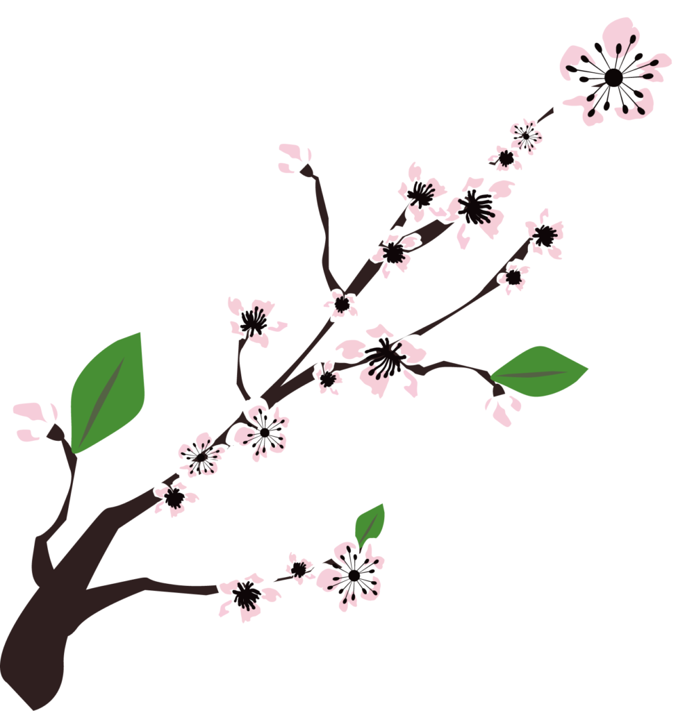 桜